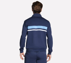 Performance Track Jacket | Skechers Men