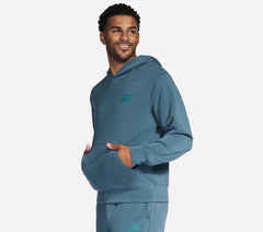 SKECHCLOUD Elevate Hoodie | Skechers Men