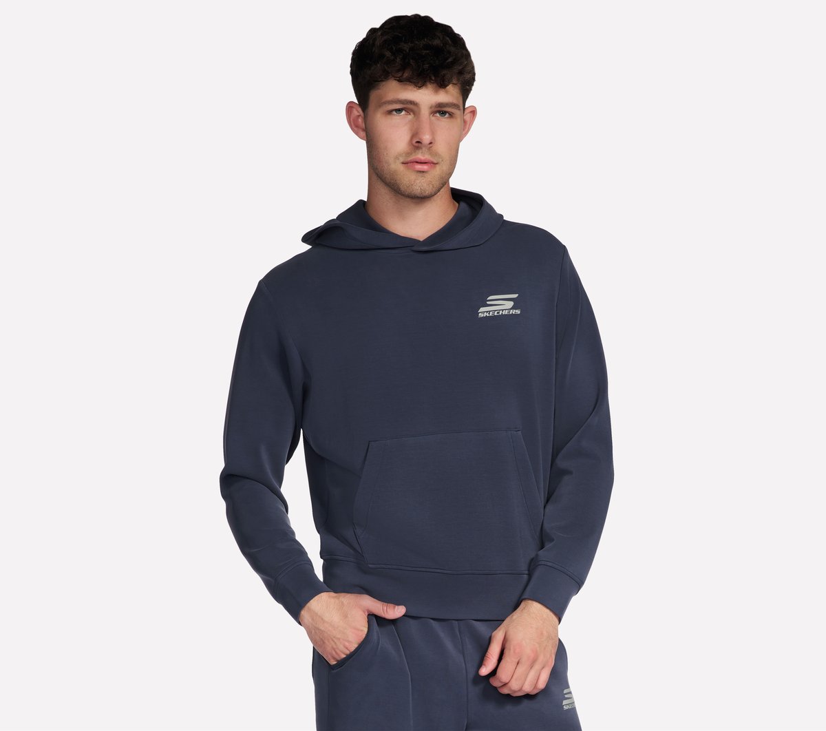 SKECHCLOUD Elevate Hoodie | Skechers Men
