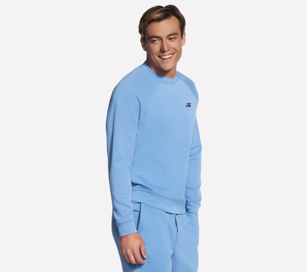SKECHCLOUD Elevate Crew | Skechers Men
