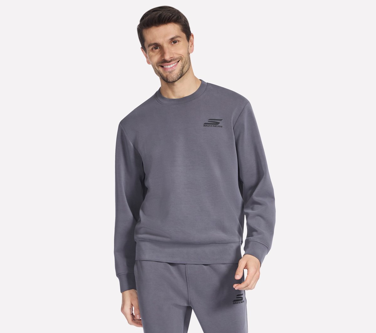 SKECHCLOUD Elevate Crew | Skechers Men