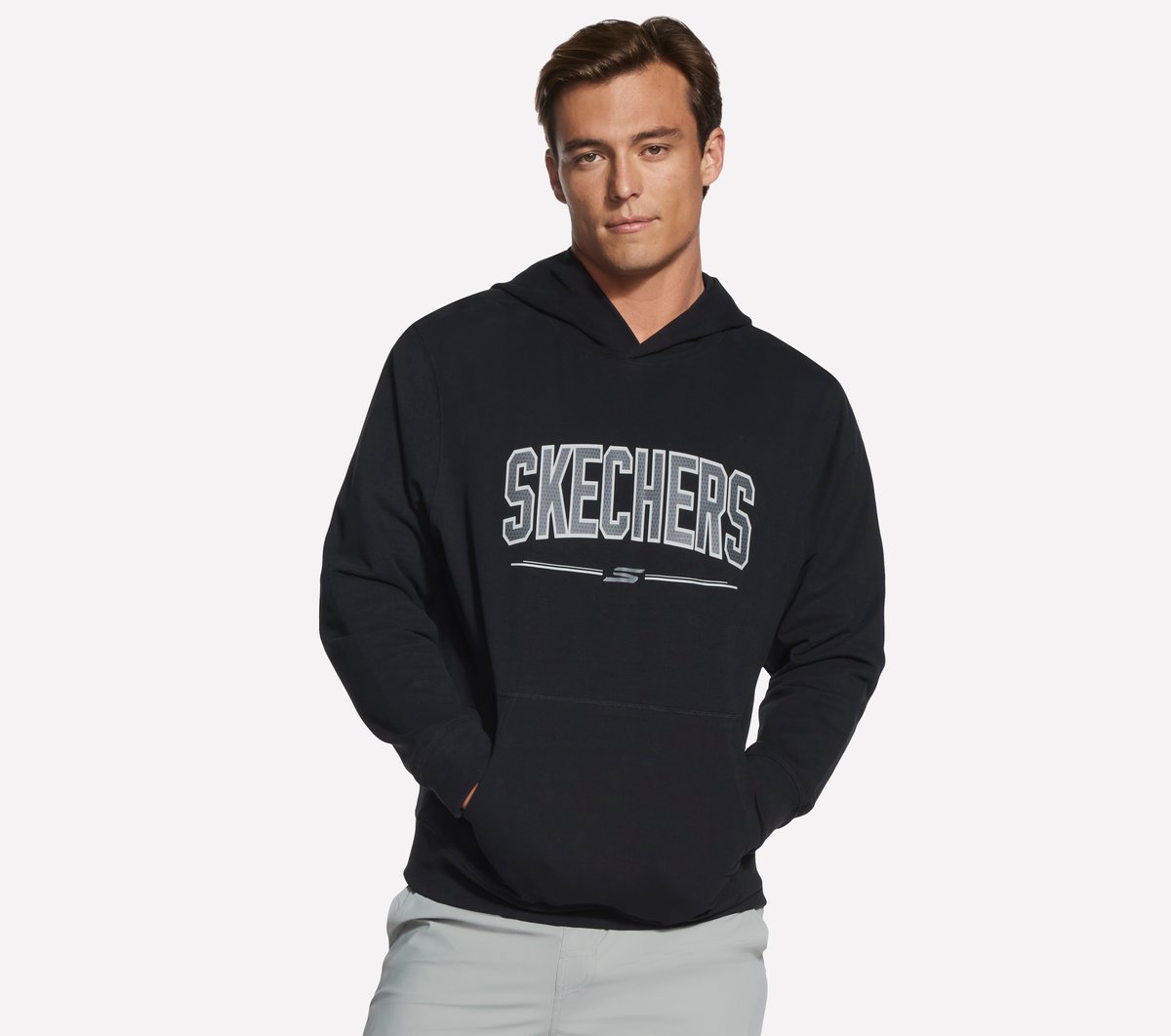 Endurance Hoodie | Skechers Men