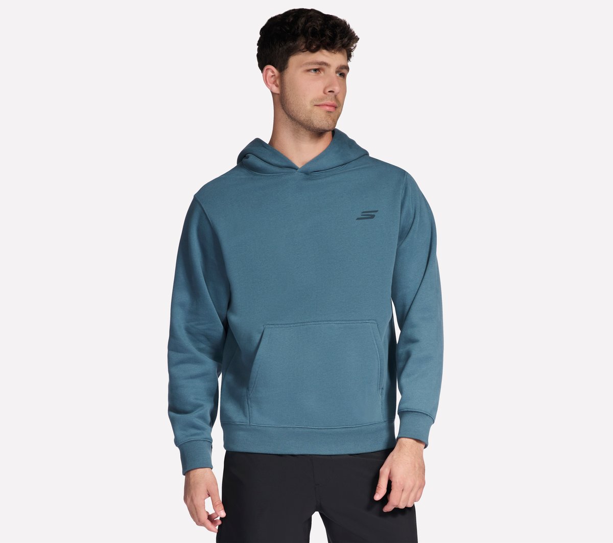 Max Soft Hoodie | Skechers Men