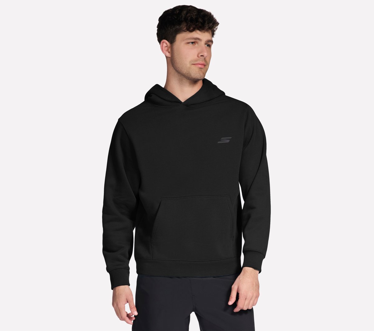 Max Soft Hoodie | Skechers Men