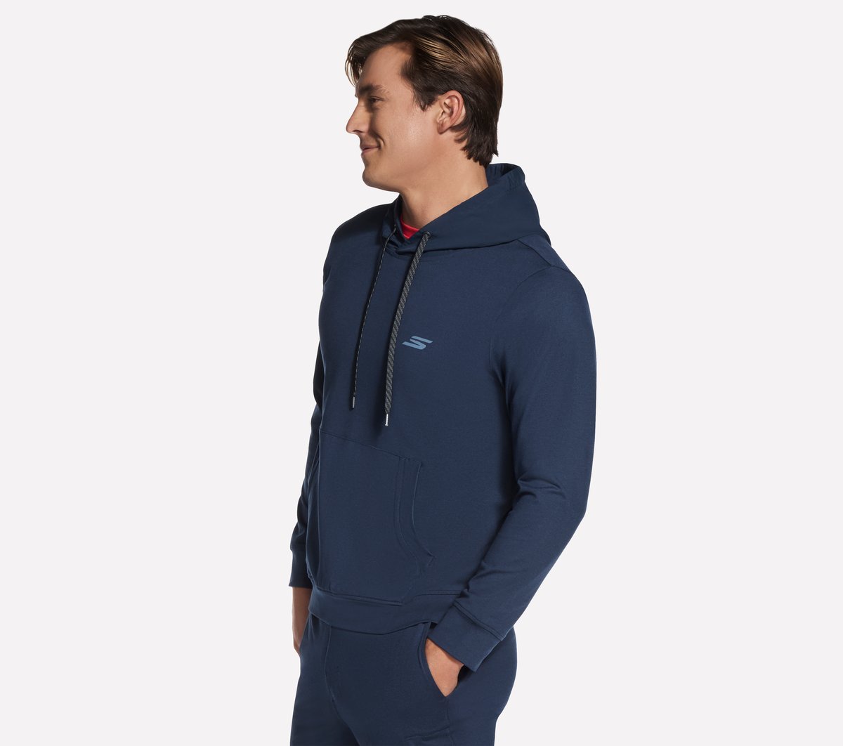 Weekend Hoodie | Skechers Men