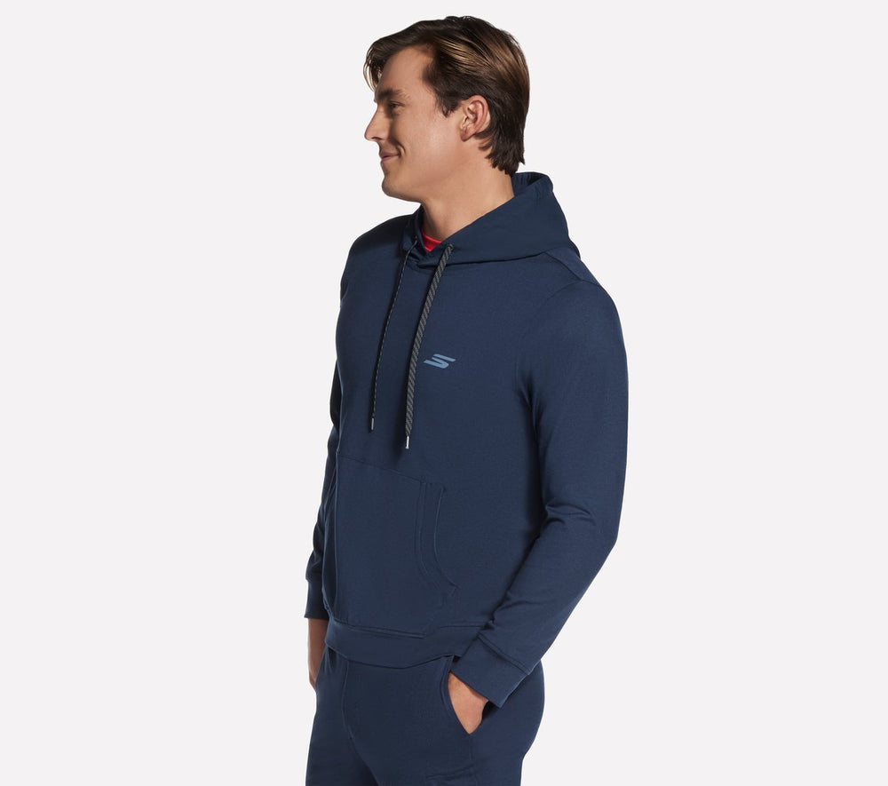 Weekend Hoodie | Skechers Men