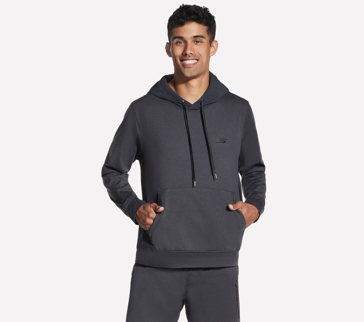 Weekend Hoodie | Skechers Men