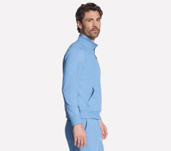 Weekend Easy 1/4 Zip | Skechers Men