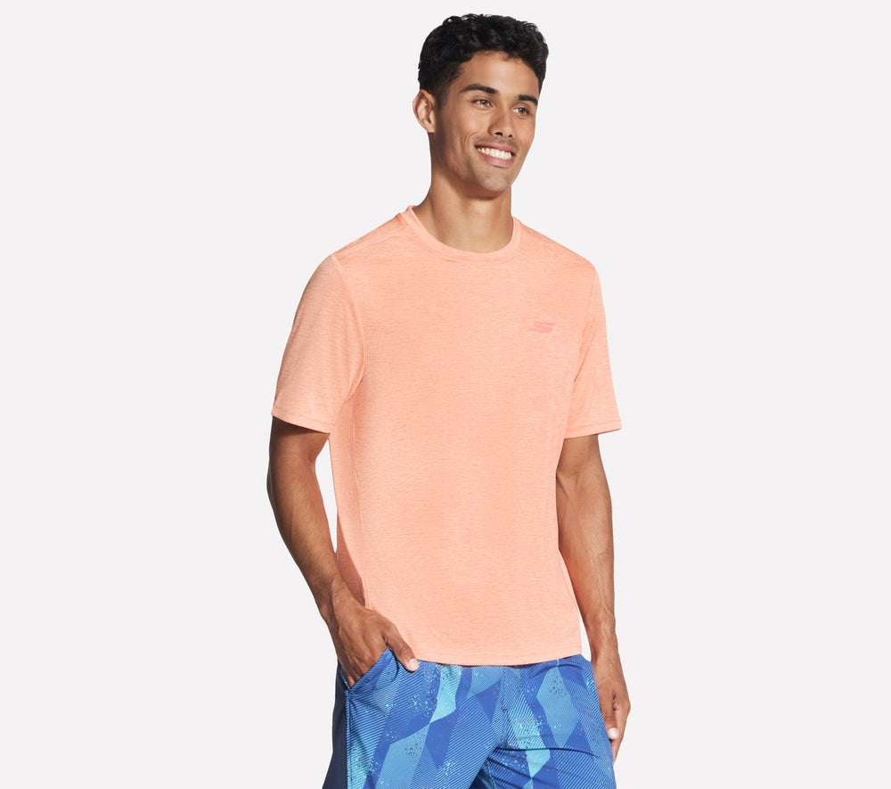 Performance Charge Tee | Skechers Men