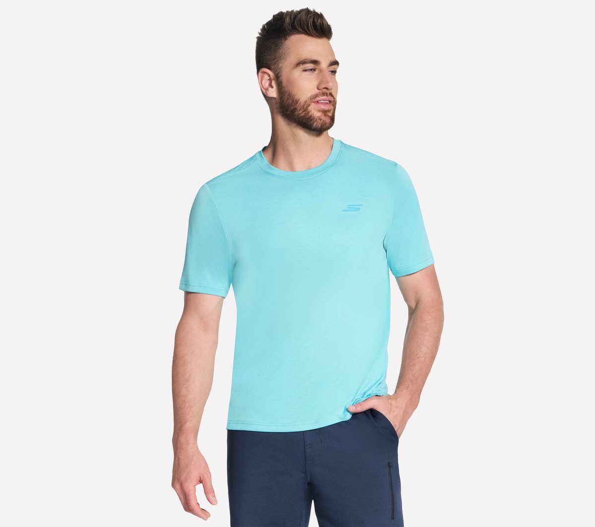 Performance Charge Tee | Skechers Men