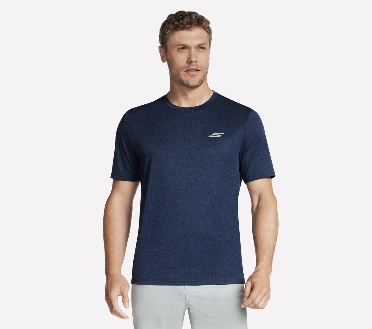 Performance Charge Tee | Skechers Men