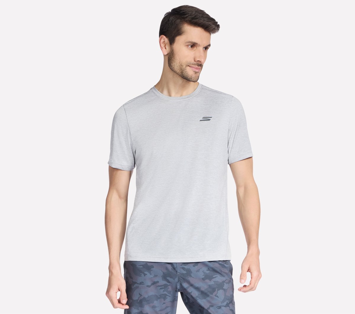 Performance Charge Tee | Skechers Men