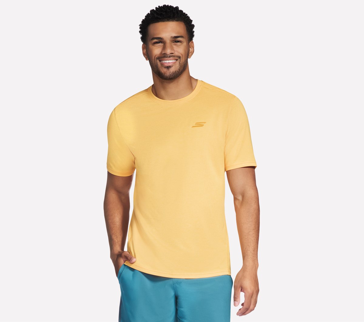 Performance Charge Tee | Skechers Men