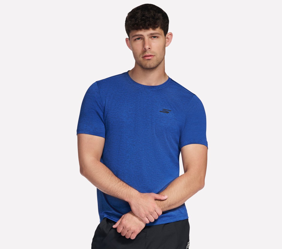 Performance Charge Tee | Skechers Men