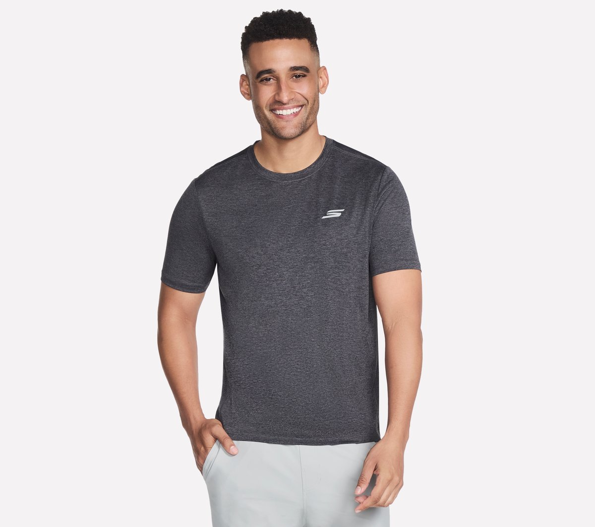 Performance Charge Tee | Skechers Men