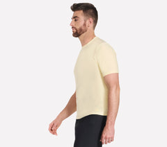 GO DRI All Day Tee | Skechers Men