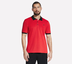 Victory Polo | Skechers Men