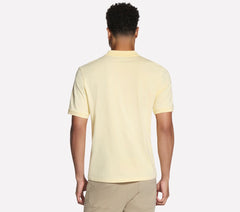 Signature Pima Polo | Skechers Men