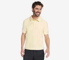 GO DRI All Day Polo | Skechers Men