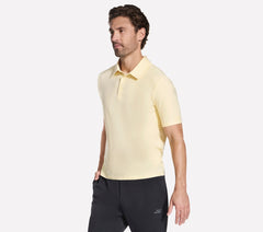 GO DRI All Day Polo | Skechers Men
