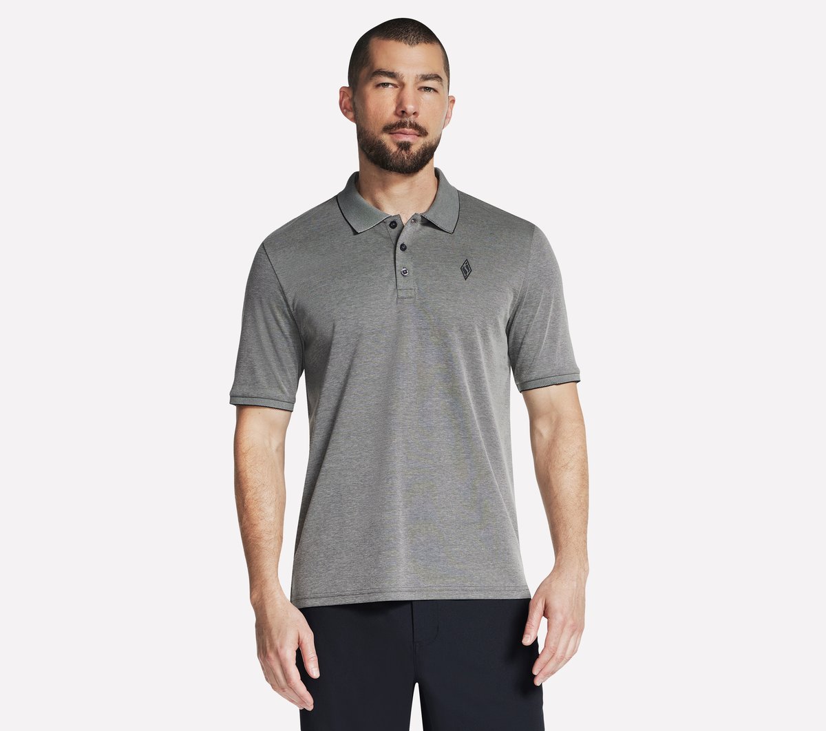 Off Duty Polo | Skechers Men