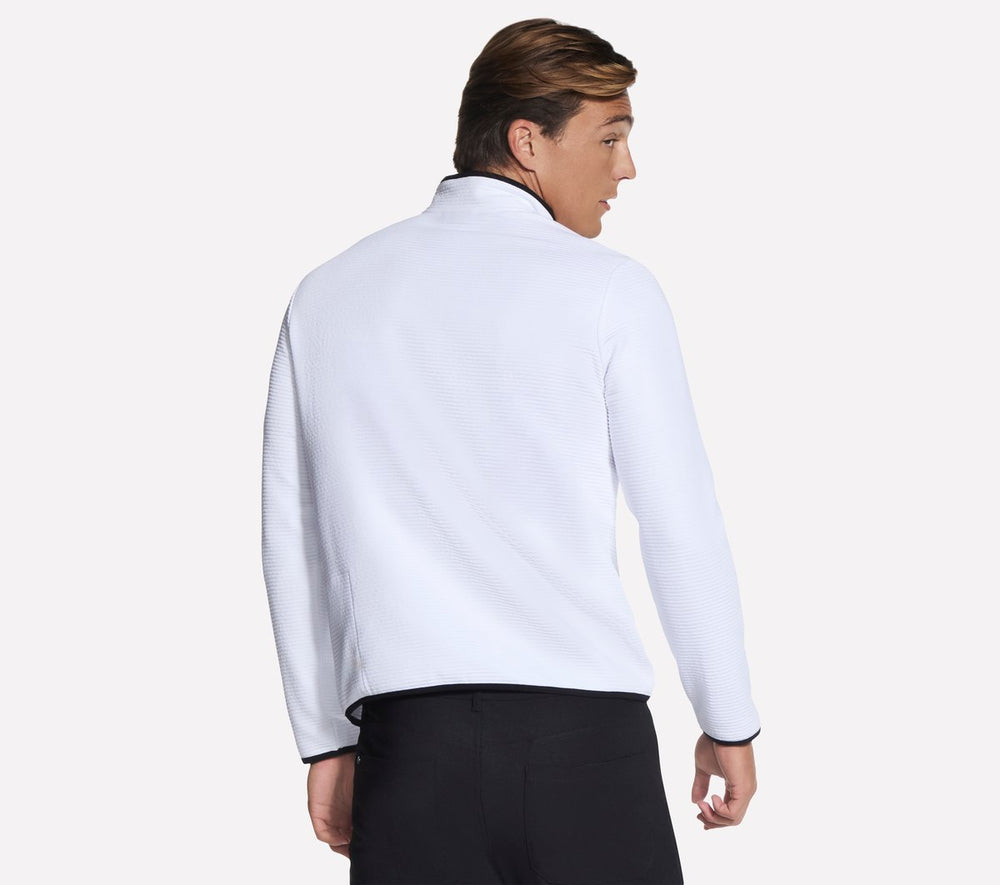 GO GOLF GO WALK Ottoman Vest | Skechers Men
