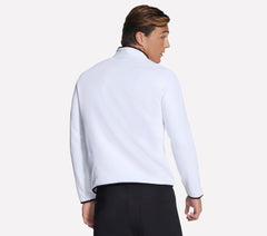 GO GOLF GO WALK Ottoman Vest | Skechers Men