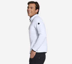 GO GOLF GO WALK Ottoman Vest | Skechers Men