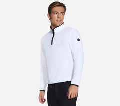 GO GOLF GO WALK Ottoman Vest | Skechers Men