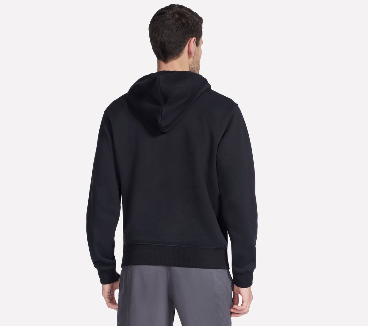 SKECH-SWEATS Nitro Hoodie | Skechers Men
