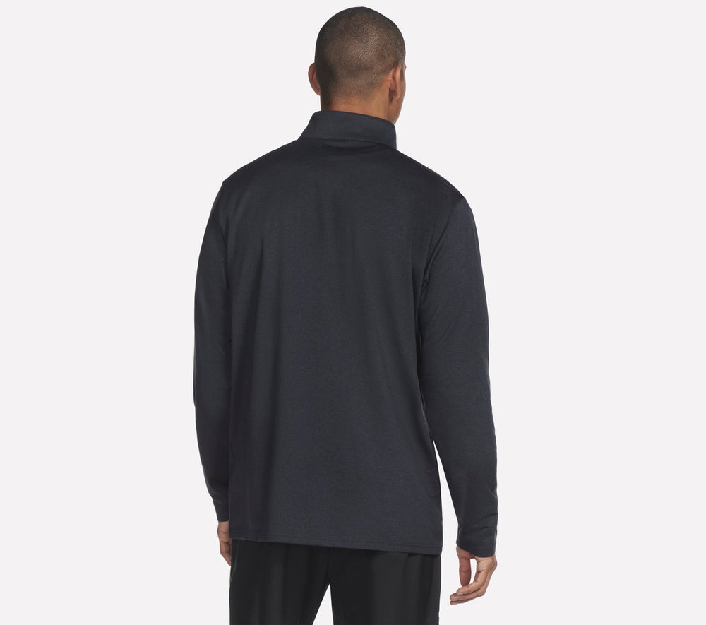 Hoops 1/4 Zip | Skechers Men