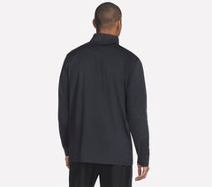 Hoops 1/4 Zip | Skechers Men