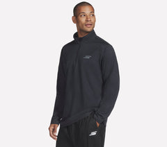 Hoops 1/4 Zip | Skechers Men