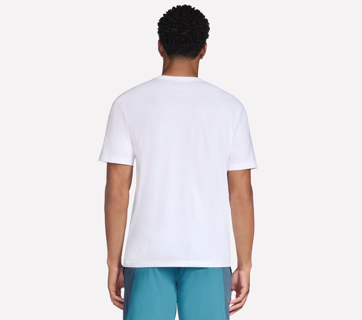 Nitro Short Sleeve Tee | Skechers Men