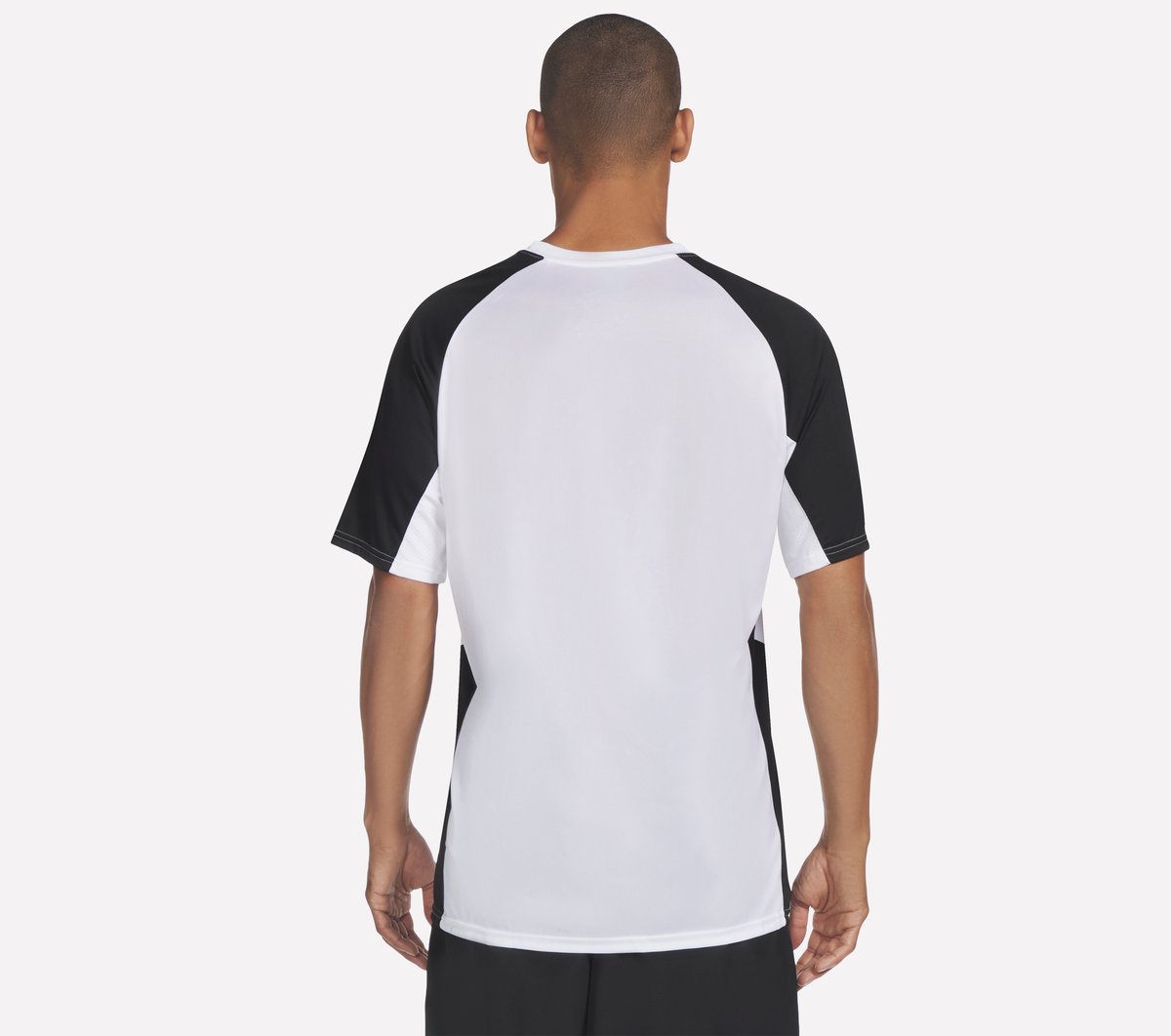 Penalty Tee | Skechers Men