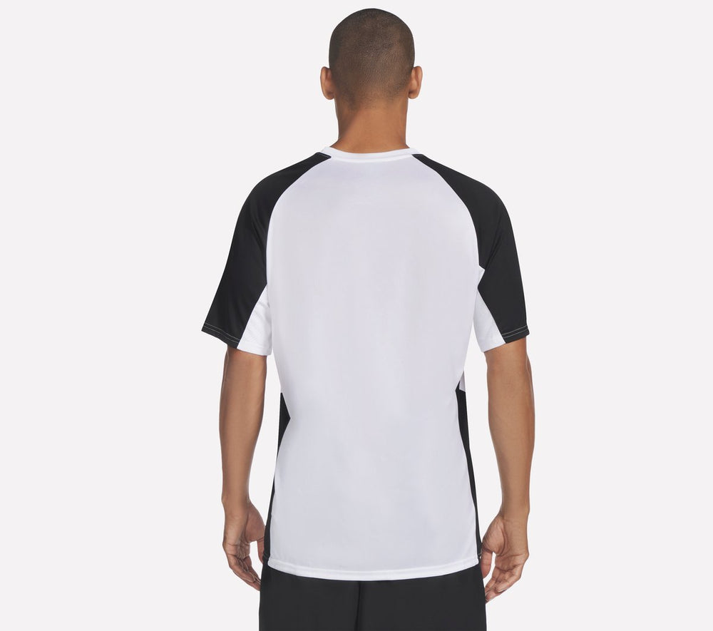 Penalty Tee | Skechers Men