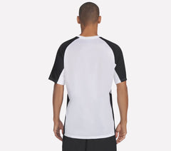 Penalty Tee | Skechers Men