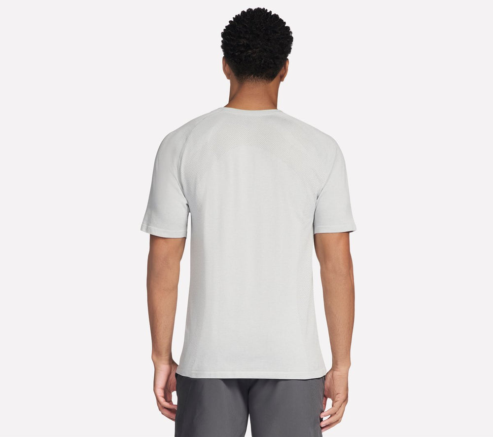 Raglan Seamless Tee | Skechers Men
