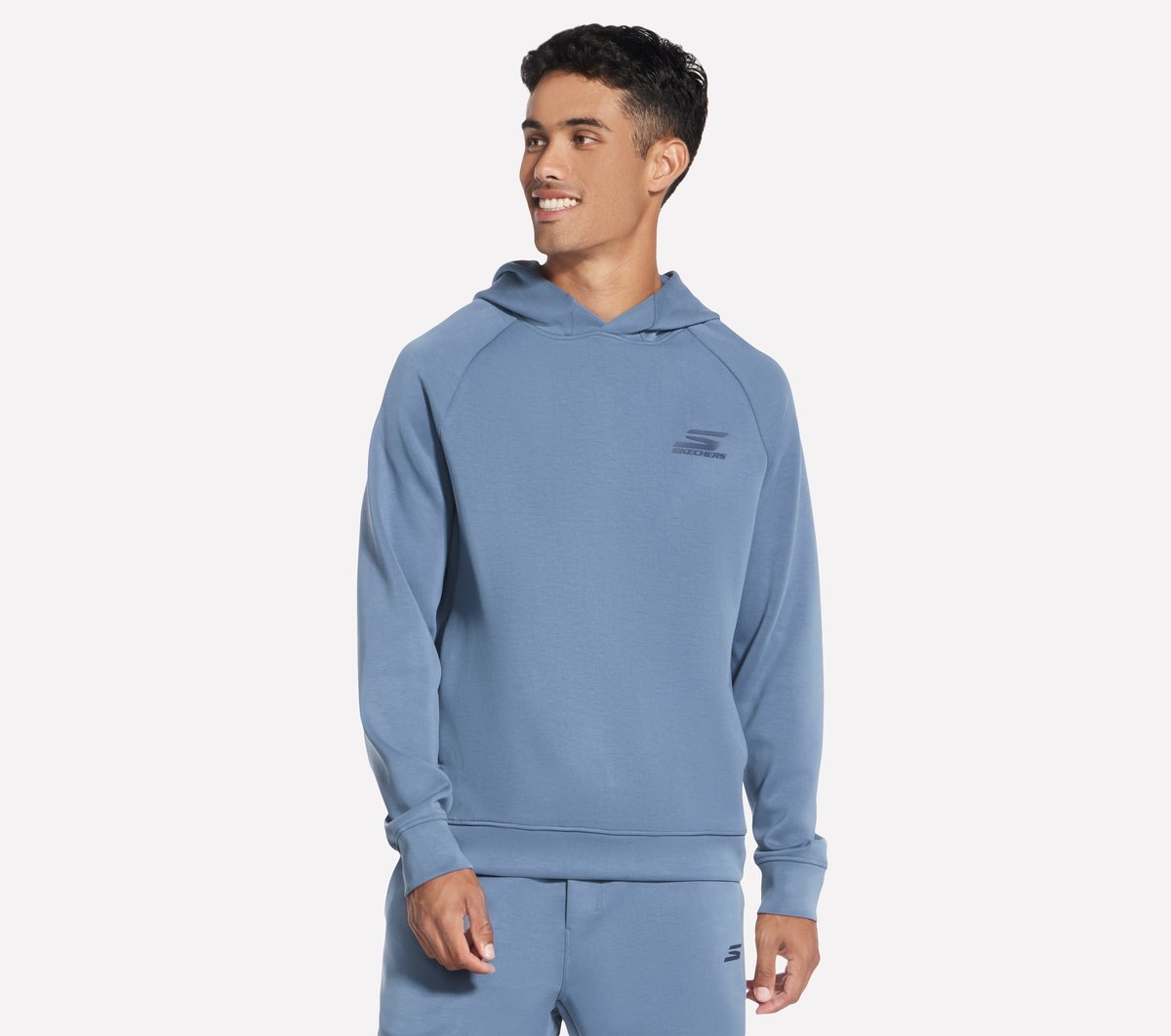 SKECHCLOUD Elevate Hoodie | Skechers Men