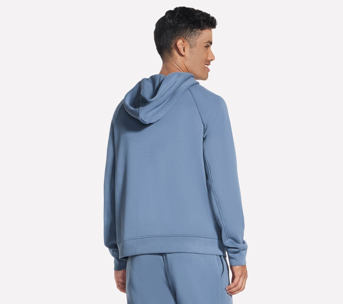 SKECHCLOUD Elevate Hoodie | Skechers Men