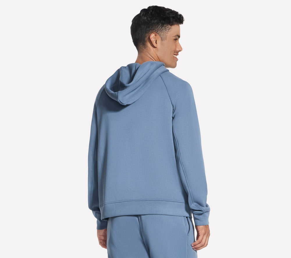 SKECHCLOUD Elevate Hoodie | Skechers Men