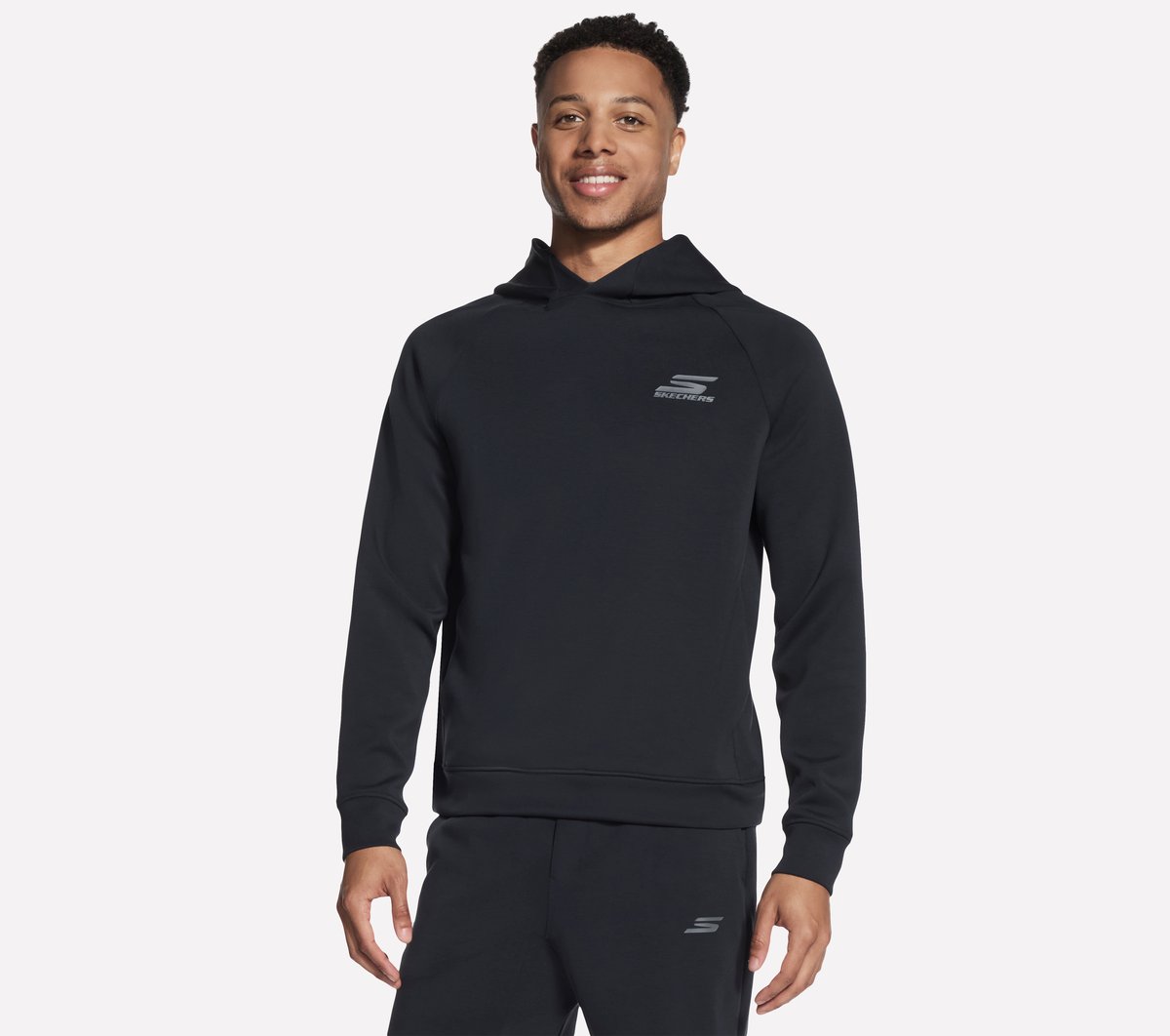 SKECHCLOUD Elevate Hoodie | Skechers Men