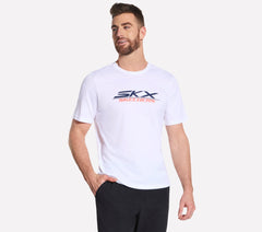Motion Tee | Skechers Men