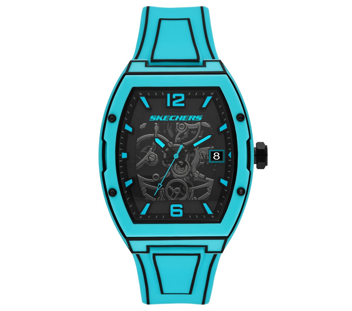 Tellem Pop Art Watch | Skechers