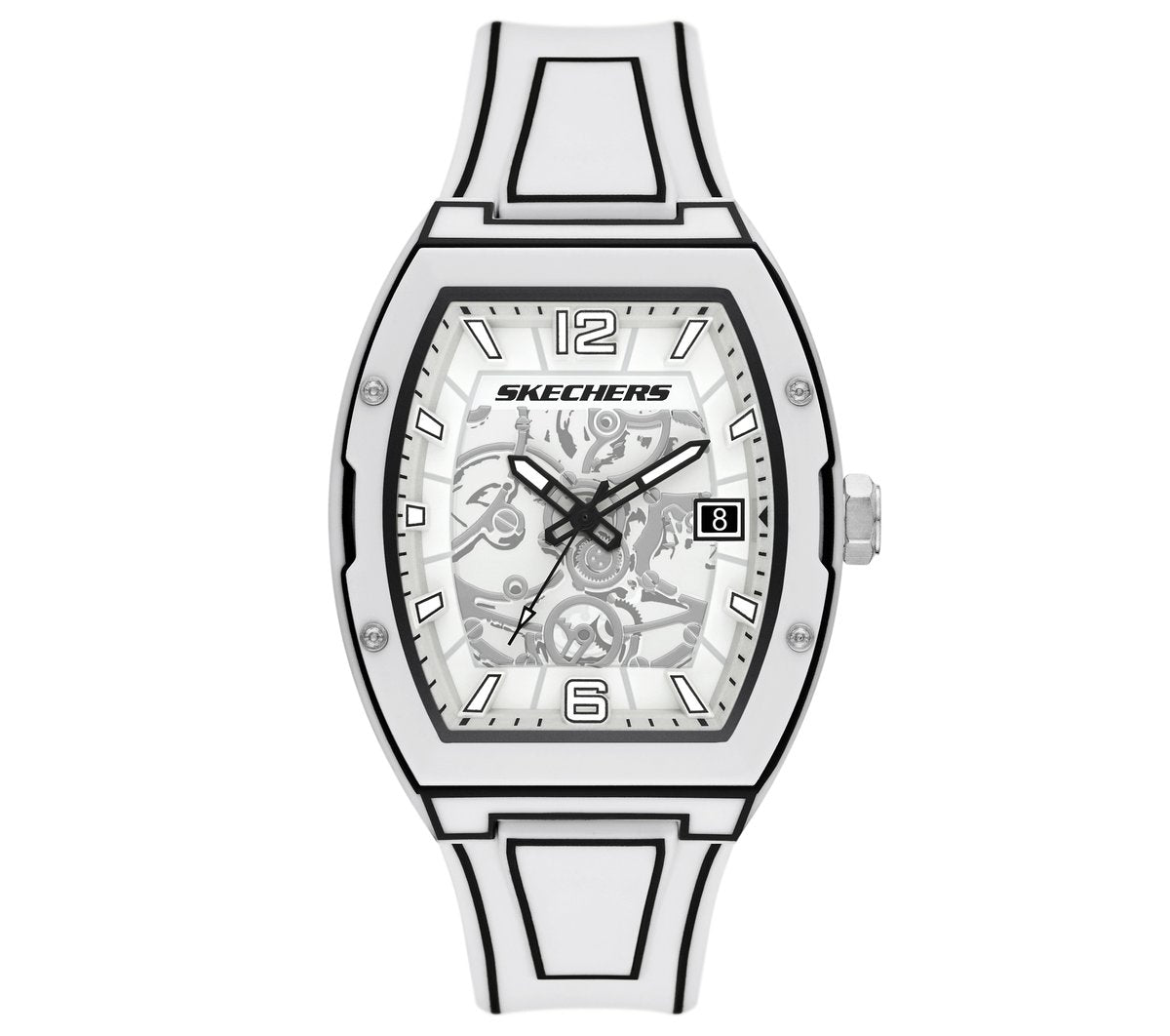 Tellem Pop Art Watch | Skechers