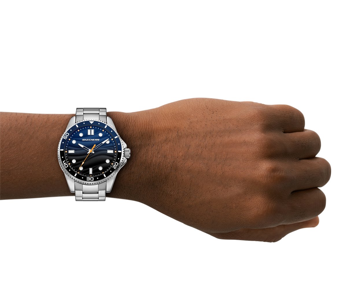 Haymar Watch | Skechers