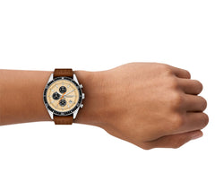 Hewes Watch | Skechers
