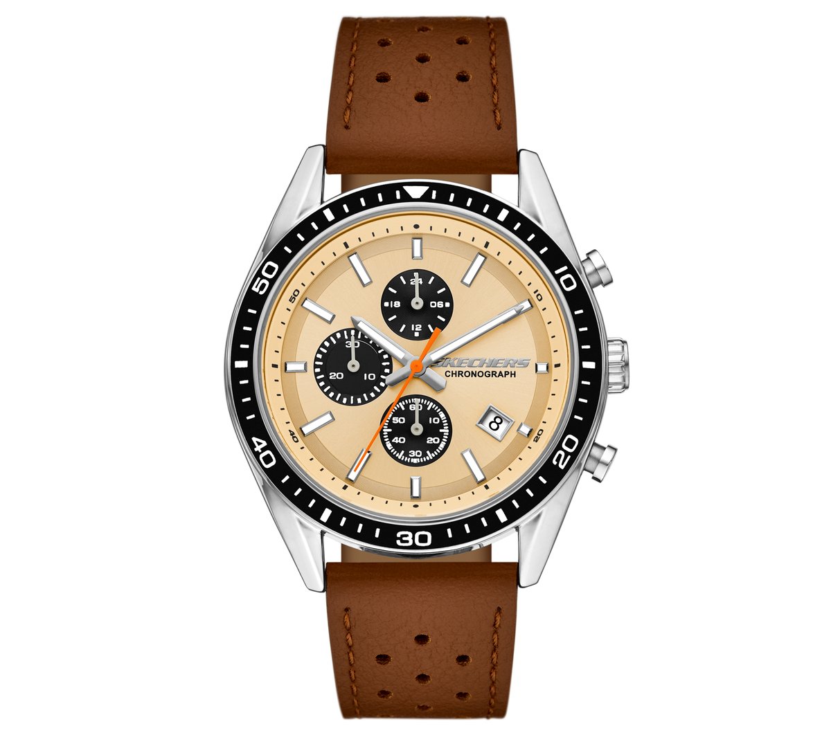 Hewes Watch | Skechers