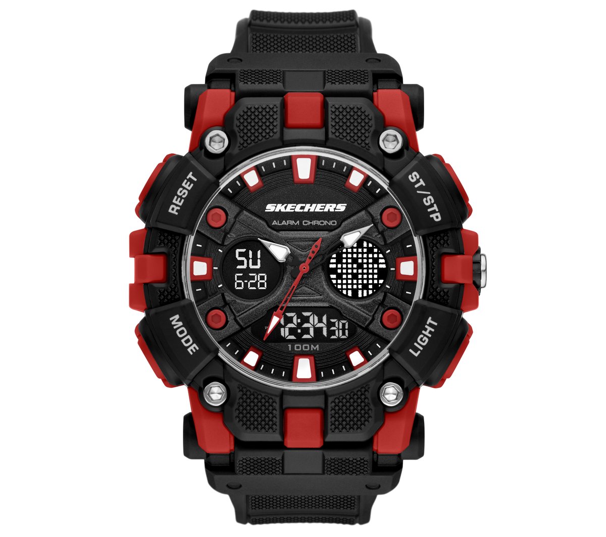 Bonhill Watch | Skechers