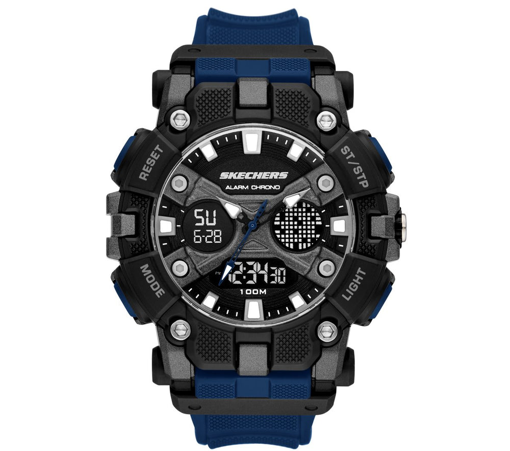 Bonhill Watch | Skechers